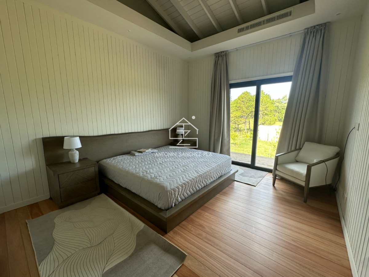 Chacra ID.3266 -  Exclusiva Chacra de Mar en el Corazón de José Ignacio