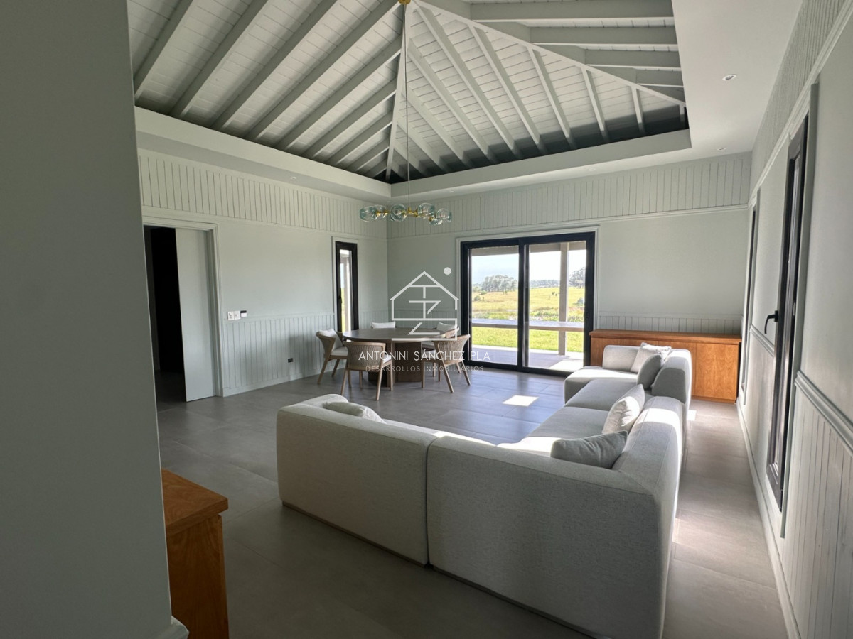 Chacra ID.3266 -  Exclusiva Chacra de Mar en el Corazón de José Ignacio