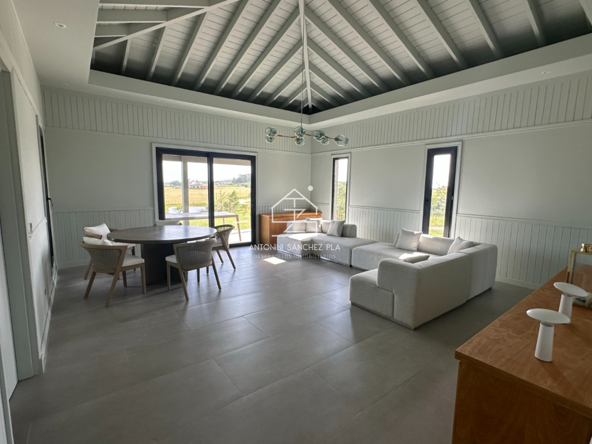 Chacra ID.3266 -  Exclusiva Chacra de Mar en el Corazón de José Ignacio