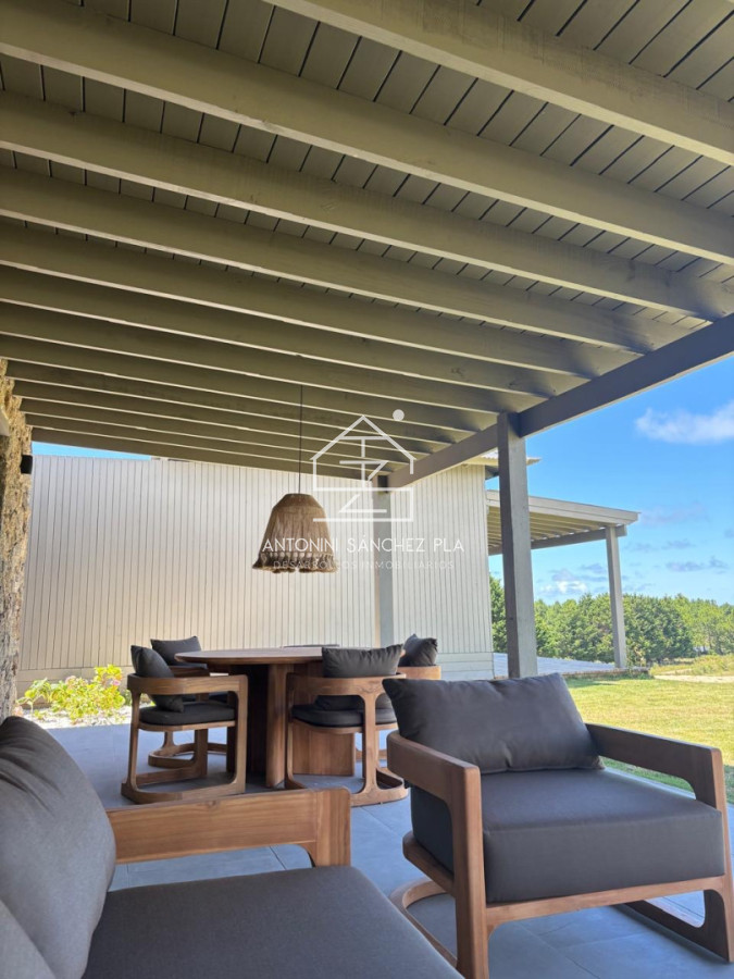 Chacra ID.3266 -  Exclusiva Chacra de Mar en el Corazón de José Ignacio