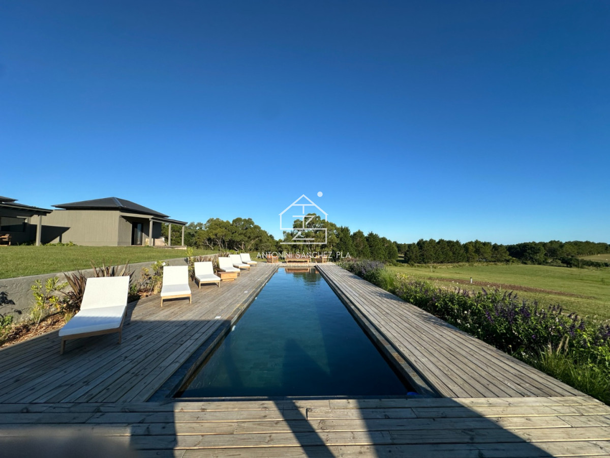 Chacra ID.3266 -  Exclusiva Chacra de Mar en el Corazón de José Ignacio