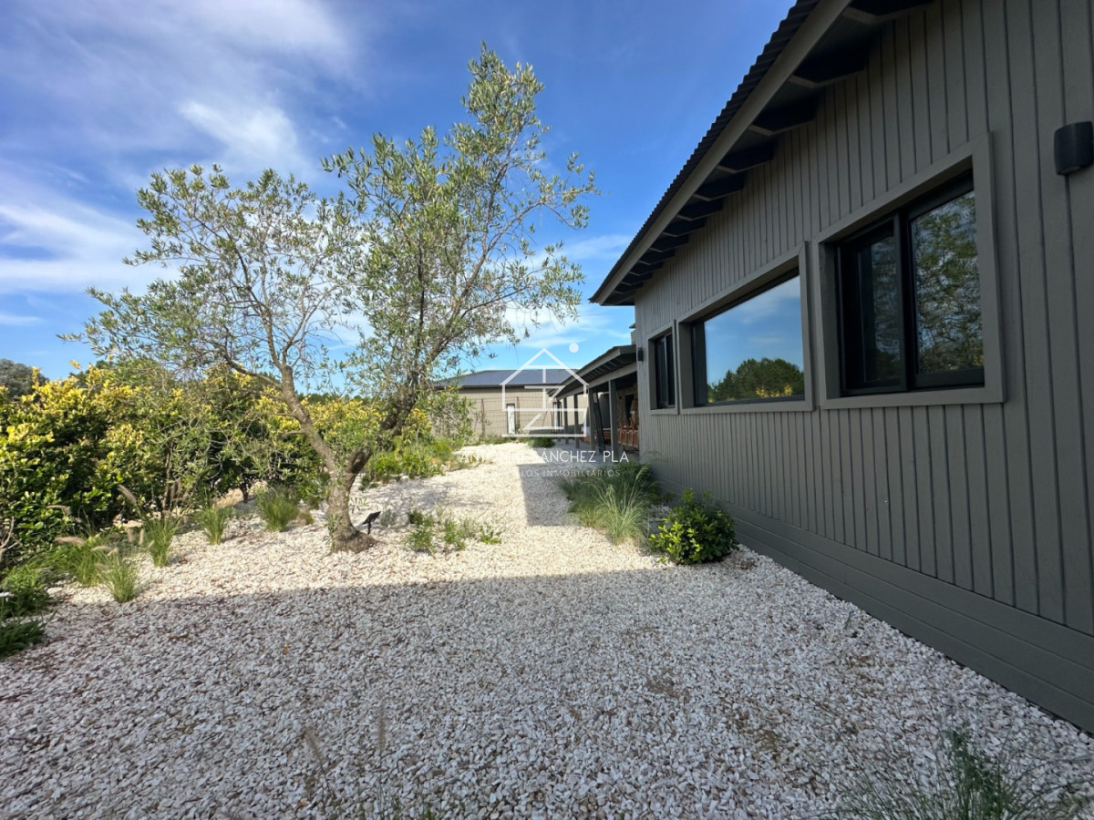 Chacra ID.3266 -  Exclusiva Chacra de Mar en el Corazón de José Ignacio