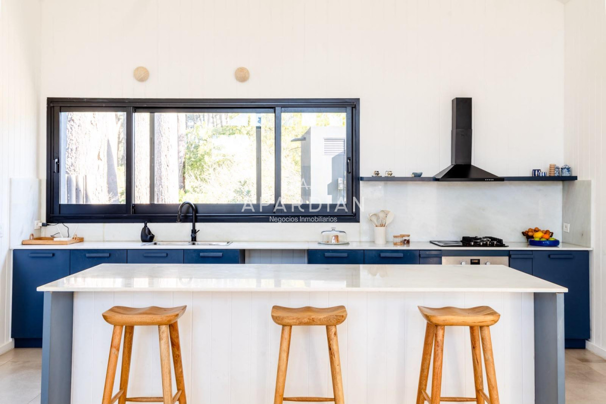 Casa ID.21099618 - Reserva Montoya, casa ideal para vivir todo el año 