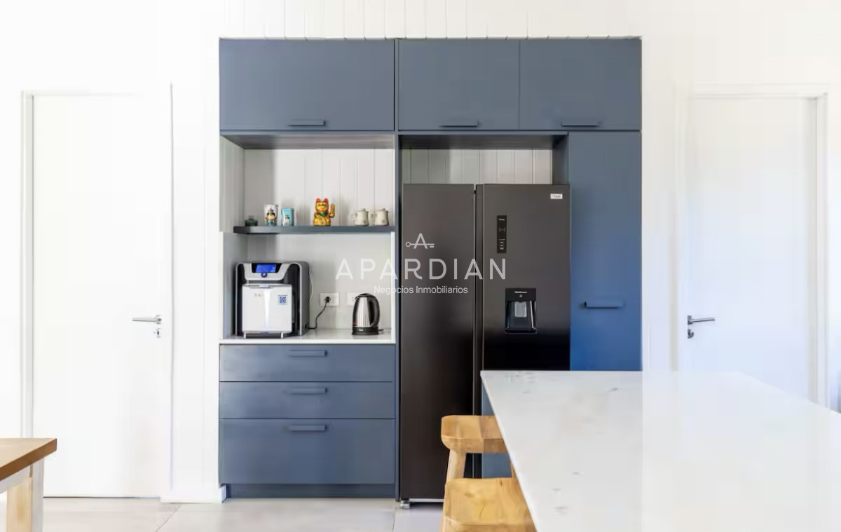 Casa ID.21099618 - Reserva Montoya, casa ideal para vivir todo el año 