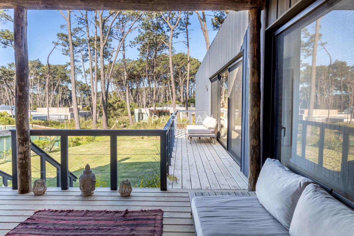Casa ID.21099618 - Reserva Montoya, casa ideal para vivir todo el año 