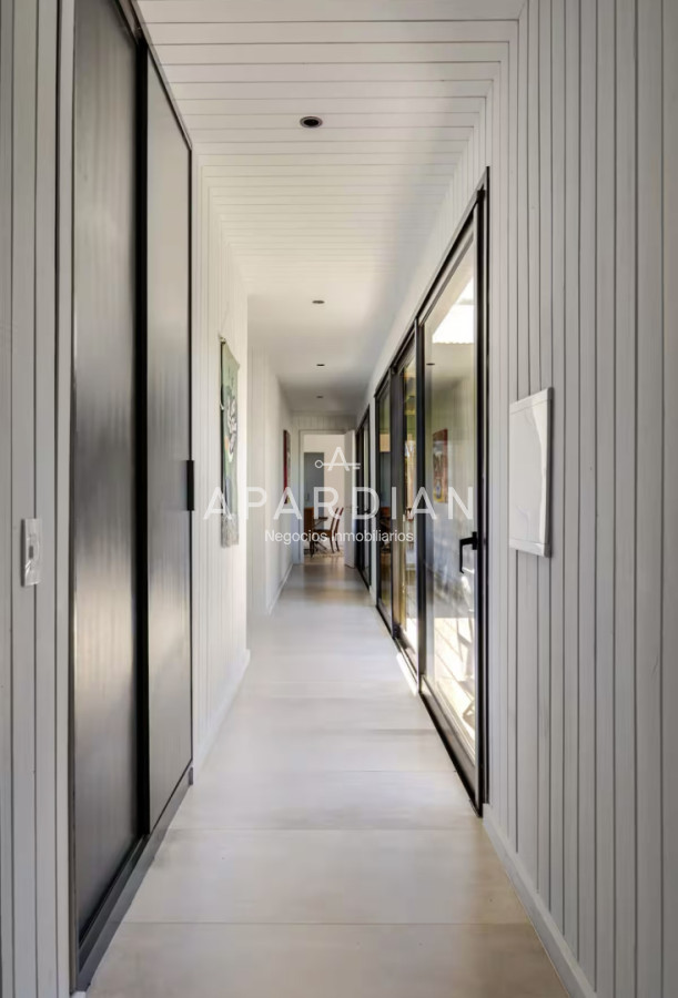 Casa ID.21099618 - Reserva Montoya, casa ideal para vivir todo el año 