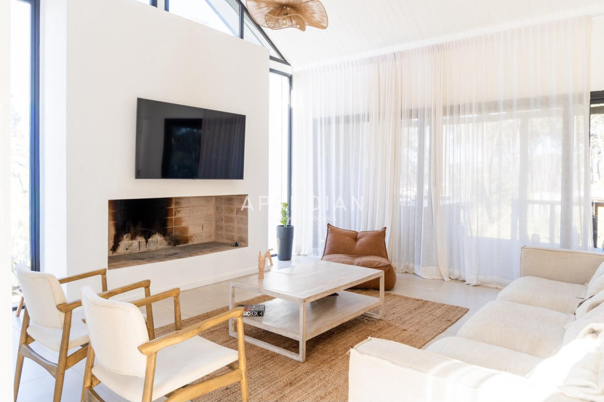 Casa ID.21099618 - Reserva Montoya, casa ideal para vivir todo el año 