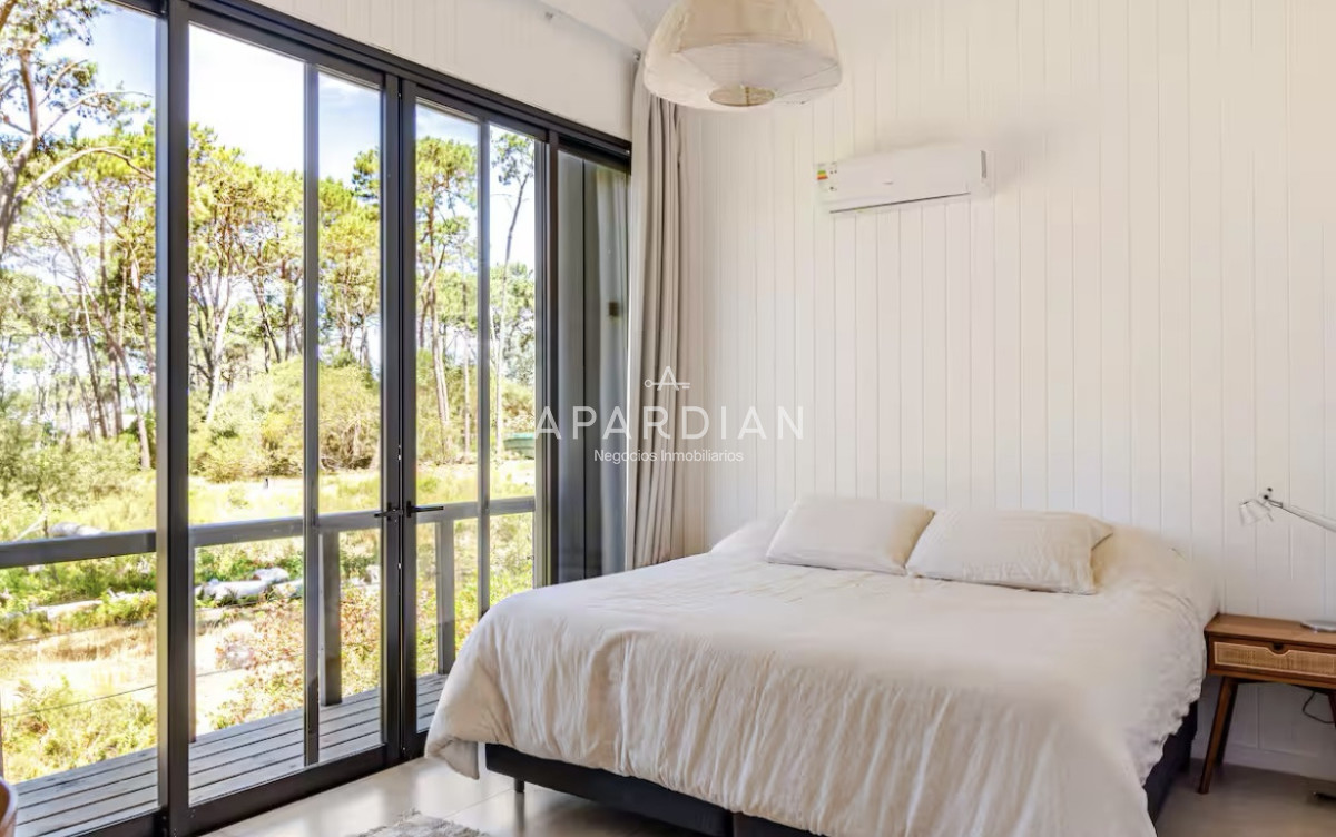 Casa ID.21099618 - Reserva Montoya, casa ideal para vivir todo el año 