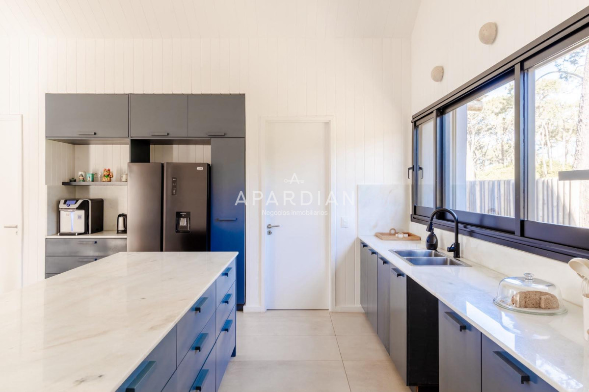 Casa ID.21099618 - Reserva Montoya, casa ideal para vivir todo el año 