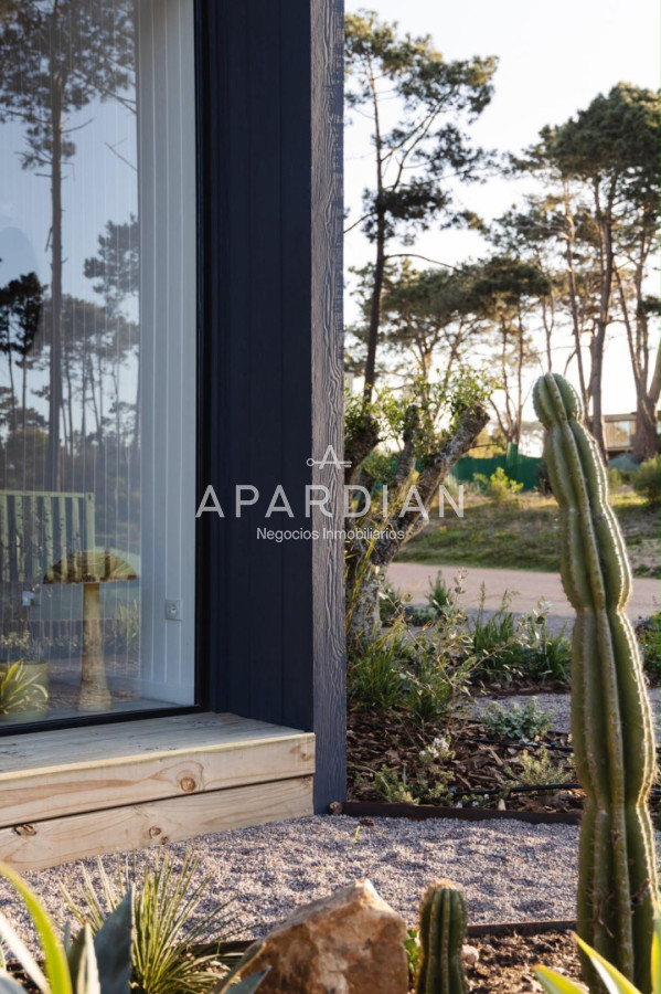 Casa ID.21099618 - Reserva Montoya, casa ideal para vivir todo el año 