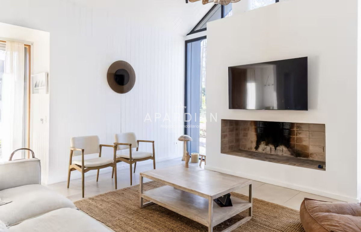 Casa ID.21099618 - Reserva Montoya, casa ideal para vivir todo el año 