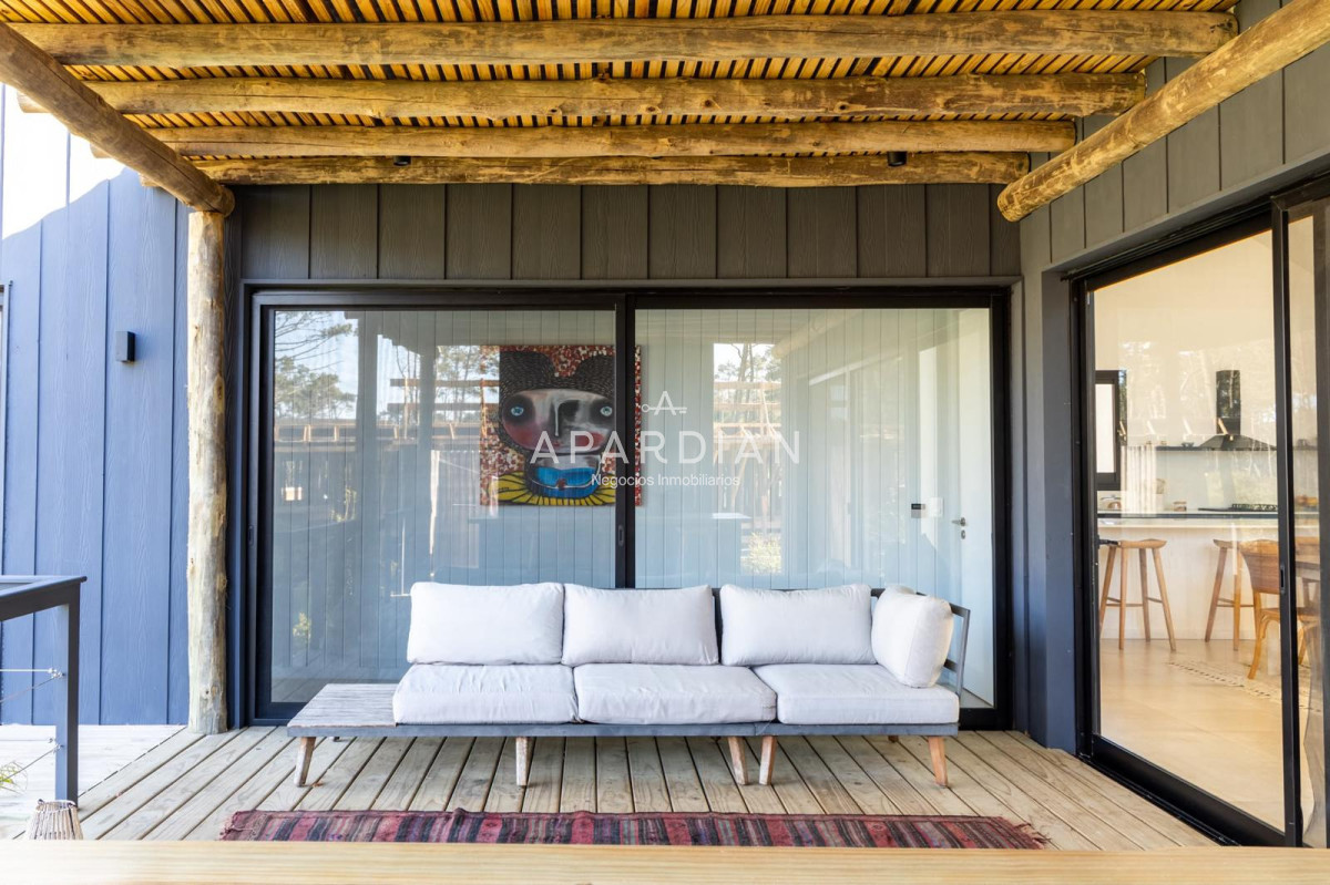 Casa ID.21099618 - Reserva Montoya, casa ideal para vivir todo el año 