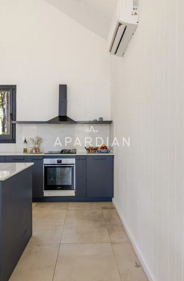 Casa ID.21099618 - Reserva Montoya, casa ideal para vivir todo el año 