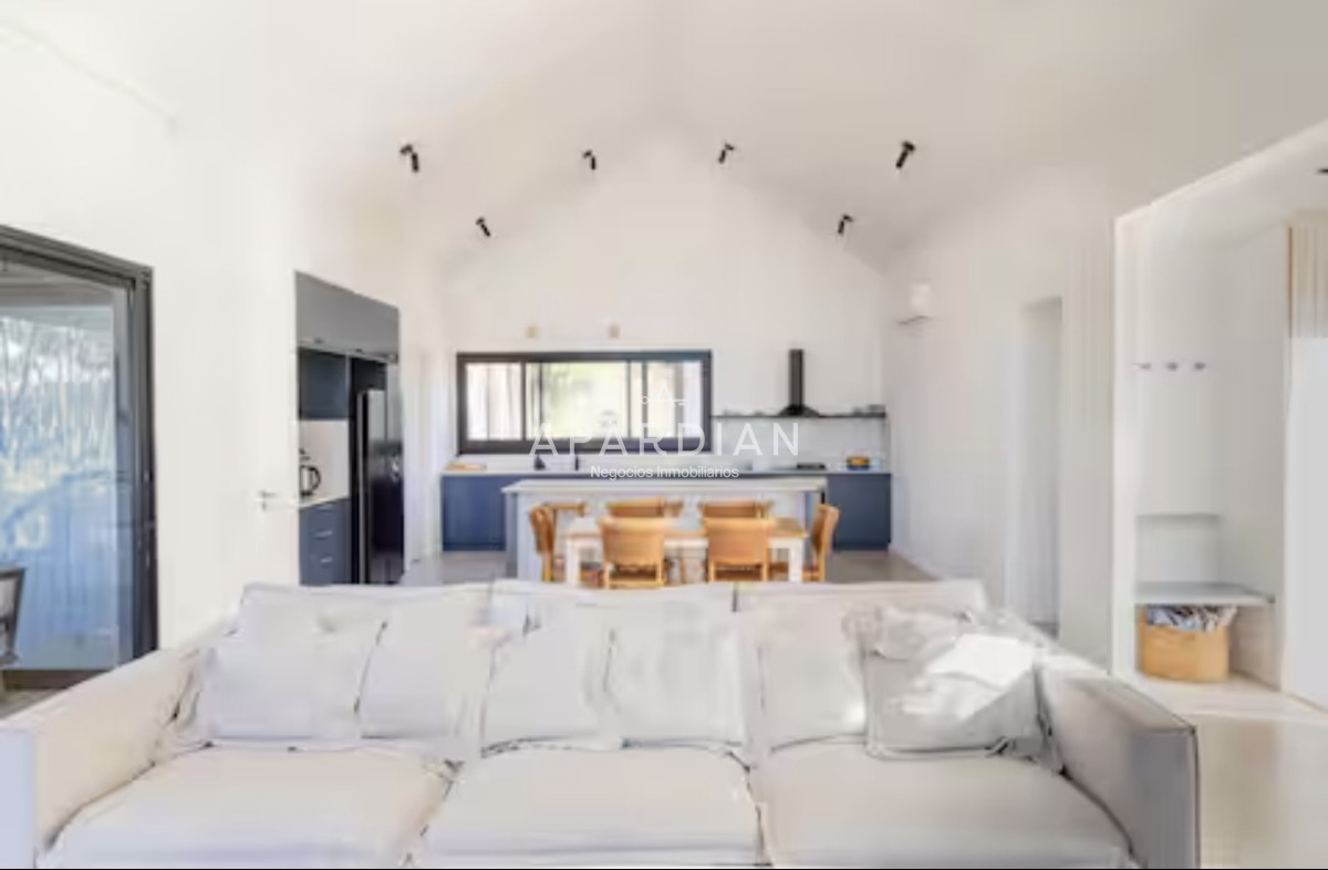 Casa ID.21099618 - Reserva Montoya, casa ideal para vivir todo el año 