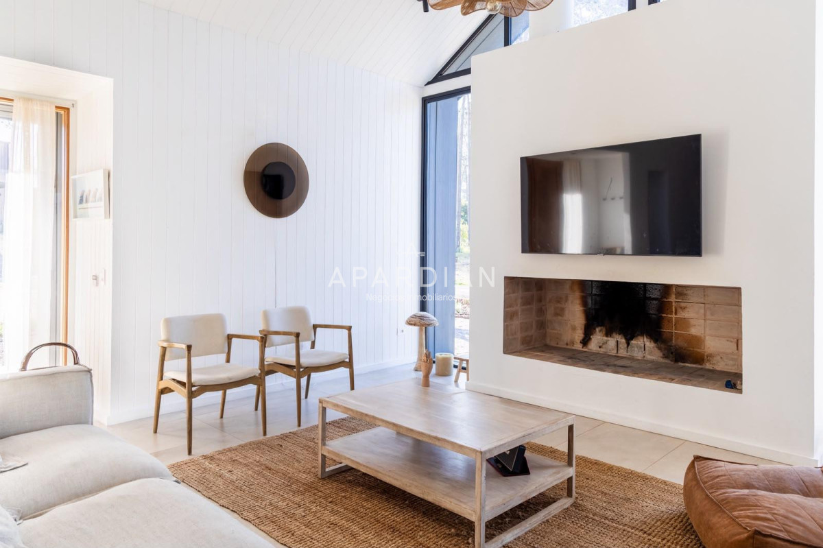 Casa ID.21099618 - Reserva Montoya, casa ideal para vivir todo el año 