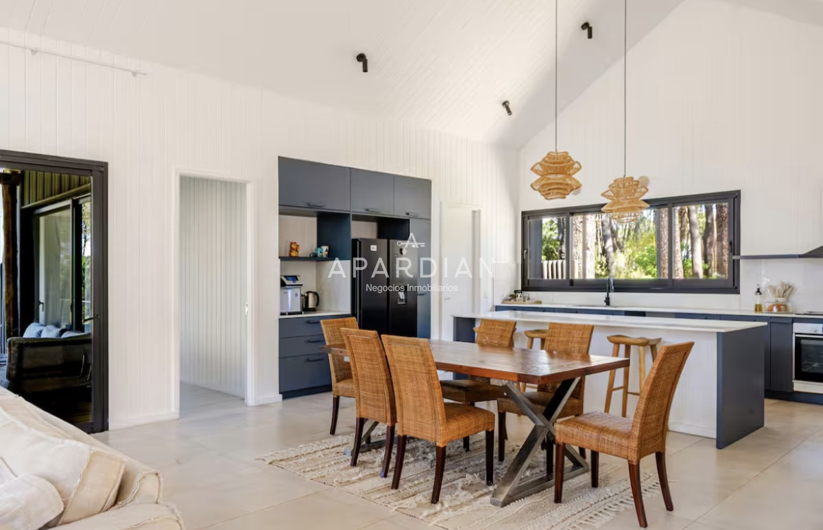 Casa ID.21099618 - Reserva Montoya, casa ideal para vivir todo el año 