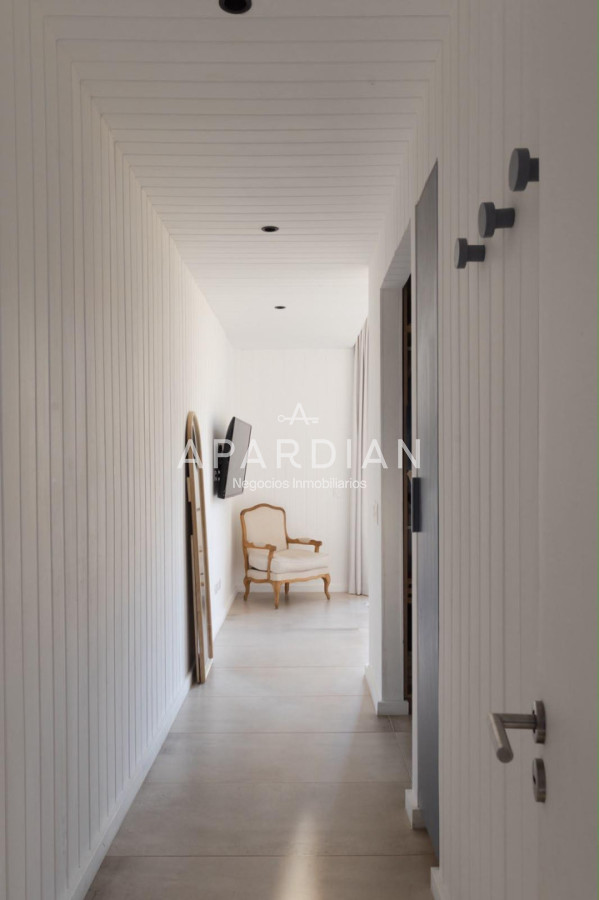 Casa ID.21099618 - Reserva Montoya, casa ideal para vivir todo el año 