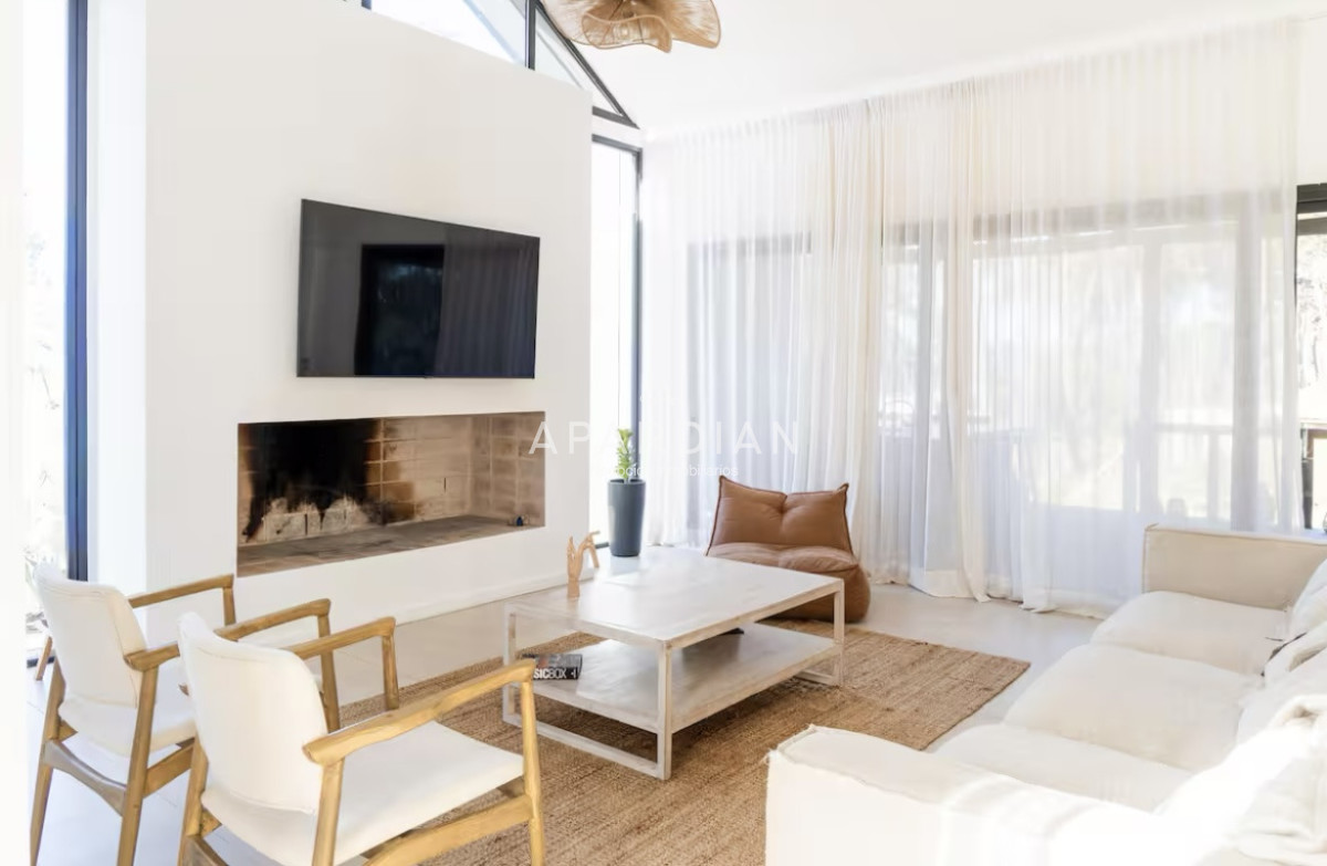 Casa ID.21099618 - Reserva Montoya, casa ideal para vivir todo el año 