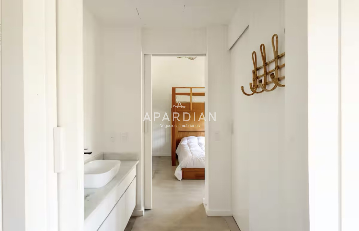 Casa ID.21099618 - Reserva Montoya, casa ideal para vivir todo el año 