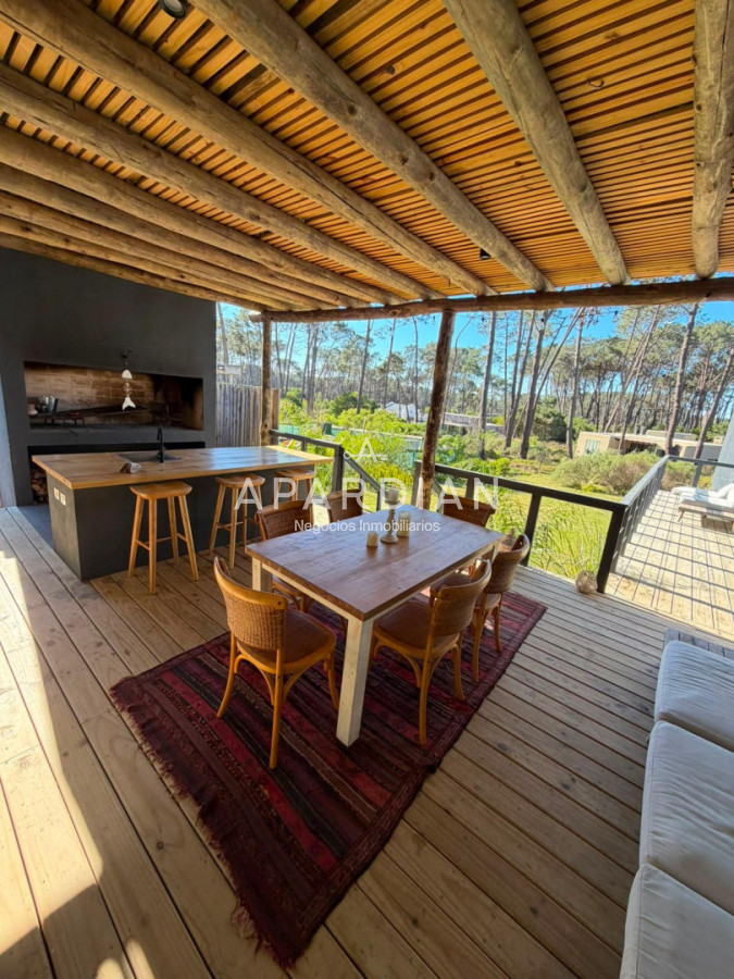 Casa ID.21099618 - Reserva Montoya, casa ideal para vivir todo el año 