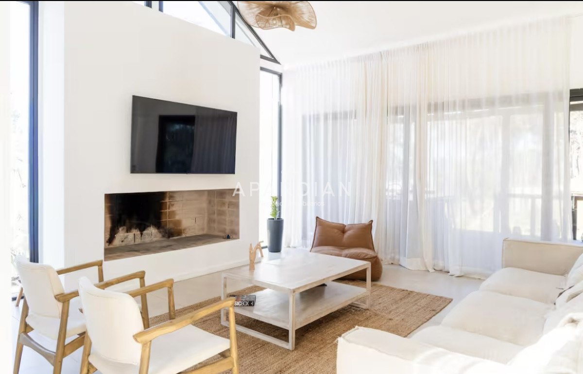 Casa ID.21099618 - Reserva Montoya, casa ideal para vivir todo el año 