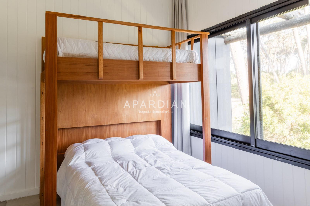 Casa ID.21099618 - Reserva Montoya, casa ideal para vivir todo el año 