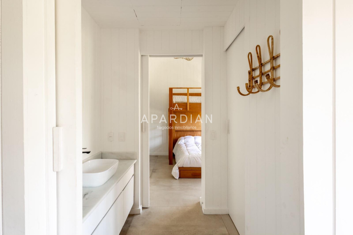 Casa ID.21099618 - Reserva Montoya, casa ideal para vivir todo el año 