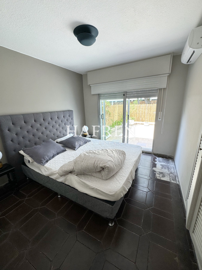 Apartamento ID.191 - Península, Venta y Alquiler Anual, 2 dormitorios, terraza, gge.