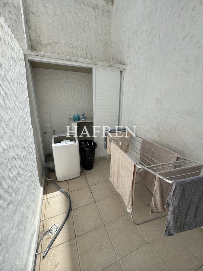 Apartamento ID.191 - Península, Venta y Alquiler Anual, 2 dormitorios, terraza, gge.