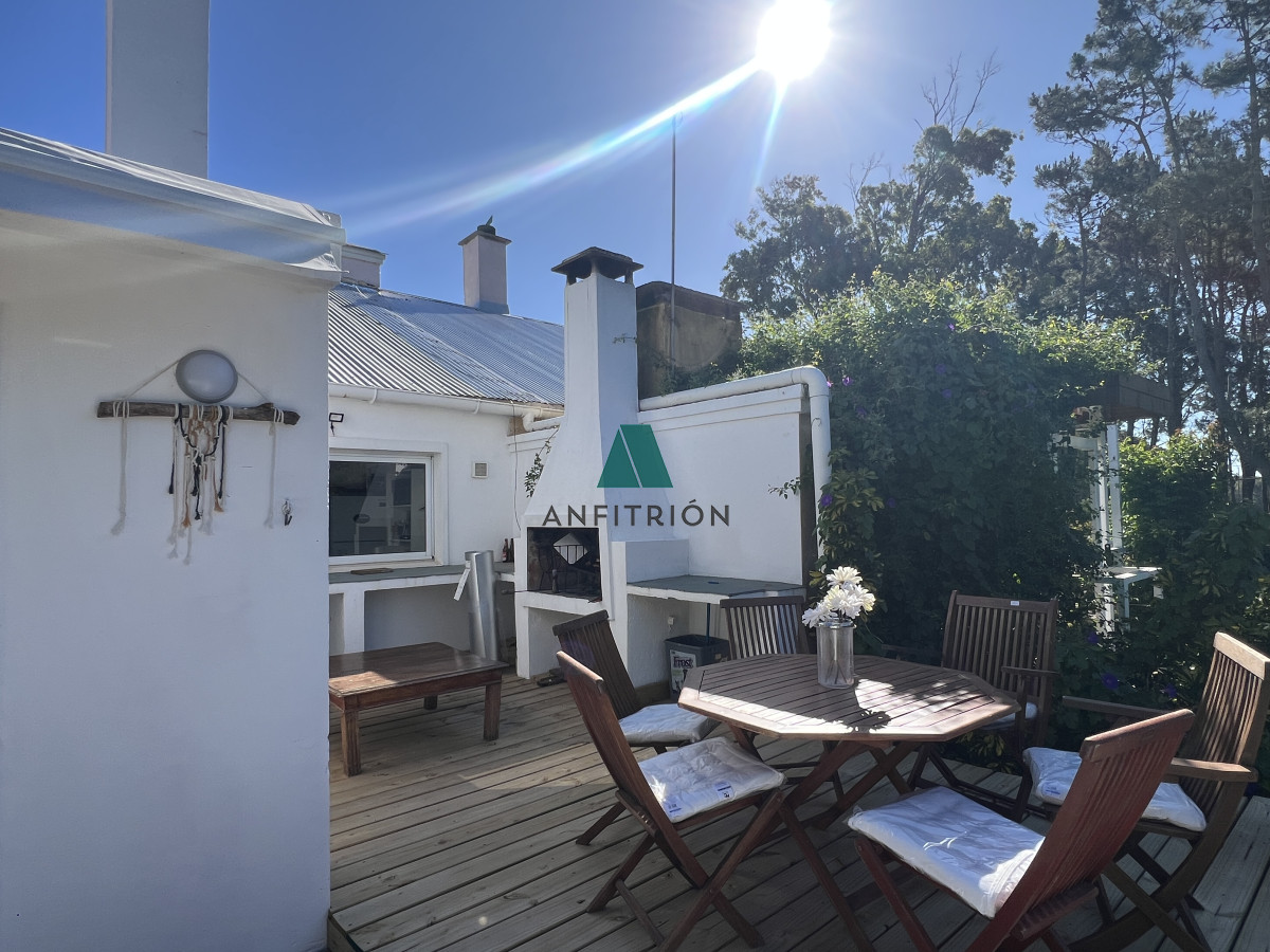 Casa ID.87 - Casa en alquiler anual, mansa parada 43 primera línea 