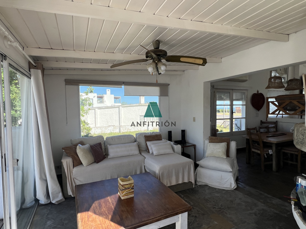 Casa ID.87 - Casa en alquiler anual, mansa parada 43 primera línea 