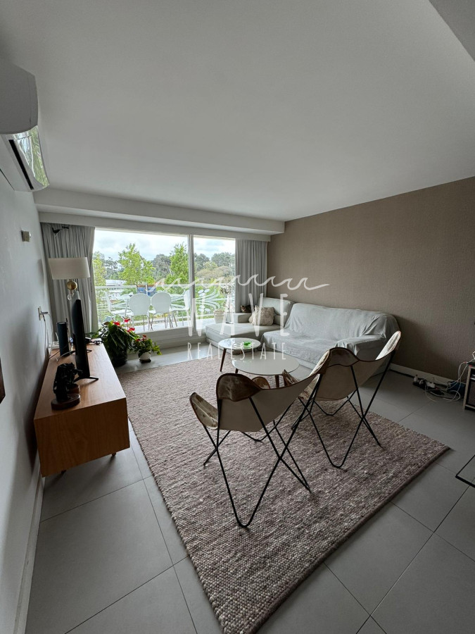 Apartamento ID.4549 - Venta apartamento 4 dorm, Torre Yoo Punta del Este 