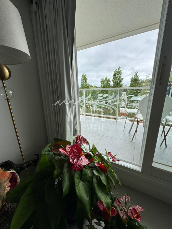 Apartamento ID.4549 - Venta apartamento 4 dorm, Torre Yoo Punta del Este 