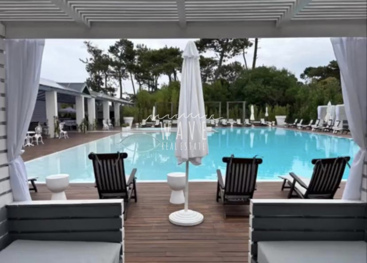 Apartamento ID.4549 - Venta apartamento 4 dorm, Torre Yoo Punta del Este 