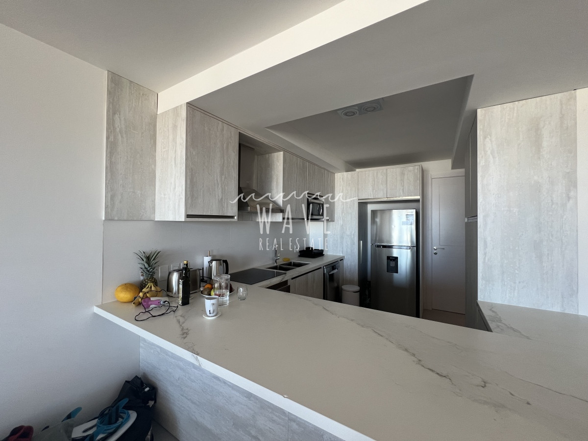 Apartamento ID.4404 - Venta espectacular departamento, Manantiales, 3Dorm