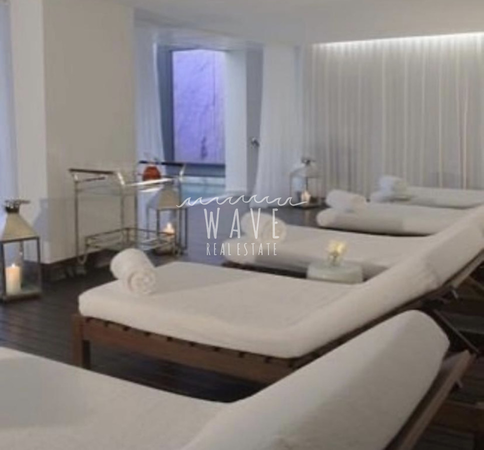 Apartamento ID.4549 - Venta apartamento 4 dorm, Torre Yoo Punta del Este 