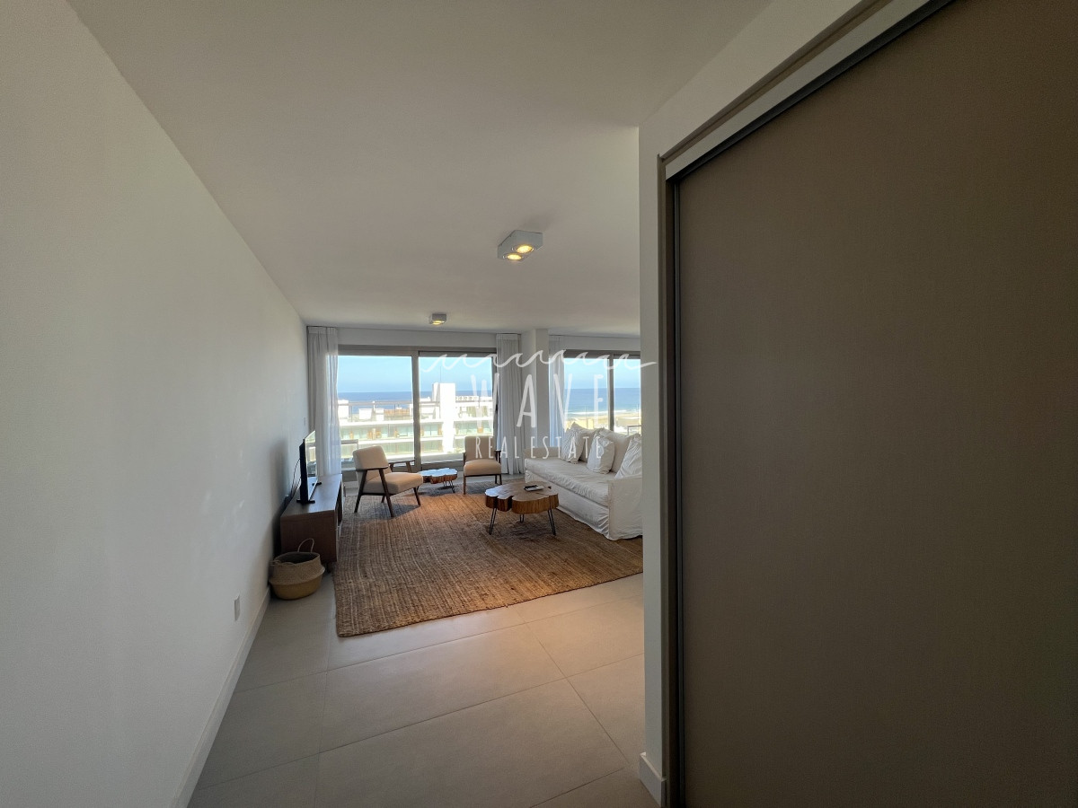 Apartamento ID.4404 - Venta espectacular departamento, Manantiales, 3Dorm