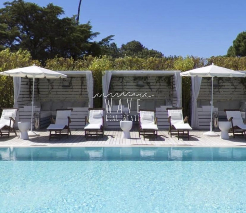 Apartamento ID.4549 - Venta apartamento 4 dorm, Torre Yoo Punta del Este 