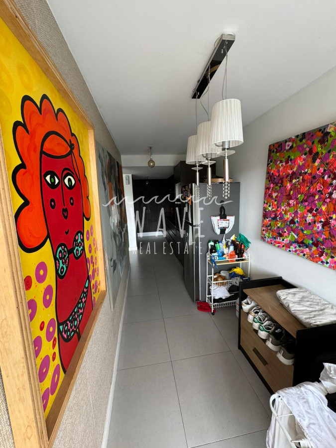 Apartamento ID.4549 - Venta apartamento 4 dorm, Torre Yoo Punta del Este 