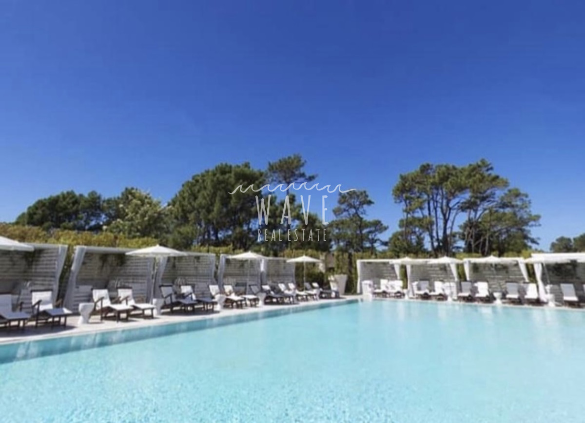 Apartamento ID.4549 - Venta apartamento 4 dorm, Torre Yoo Punta del Este 