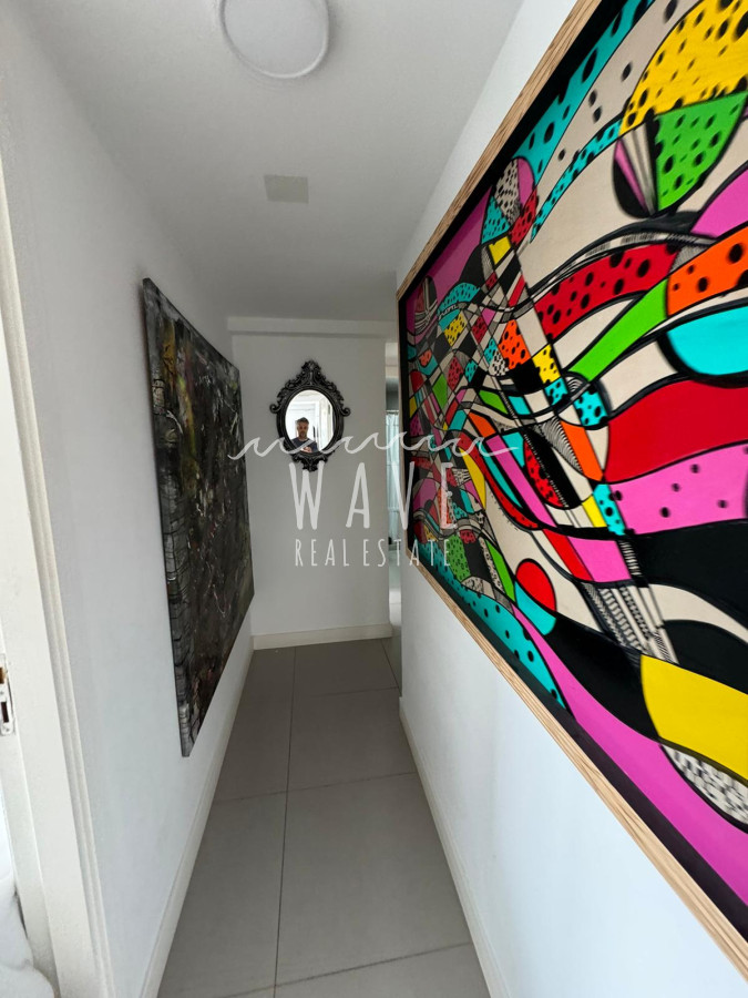 Apartamento ID.4549 - Venta apartamento 4 dorm, Torre Yoo Punta del Este 