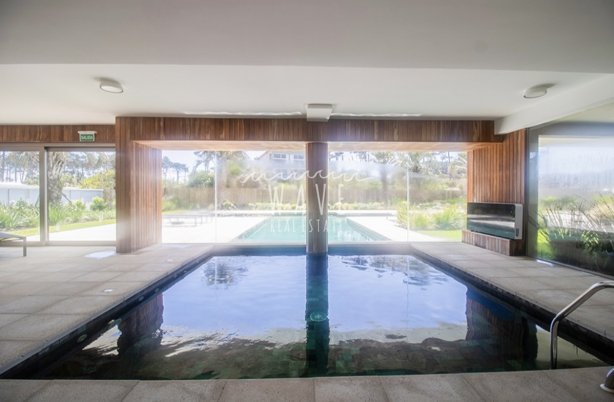Apartamento ID.4404 - Venta espectacular departamento, Manantiales, 3Dorm