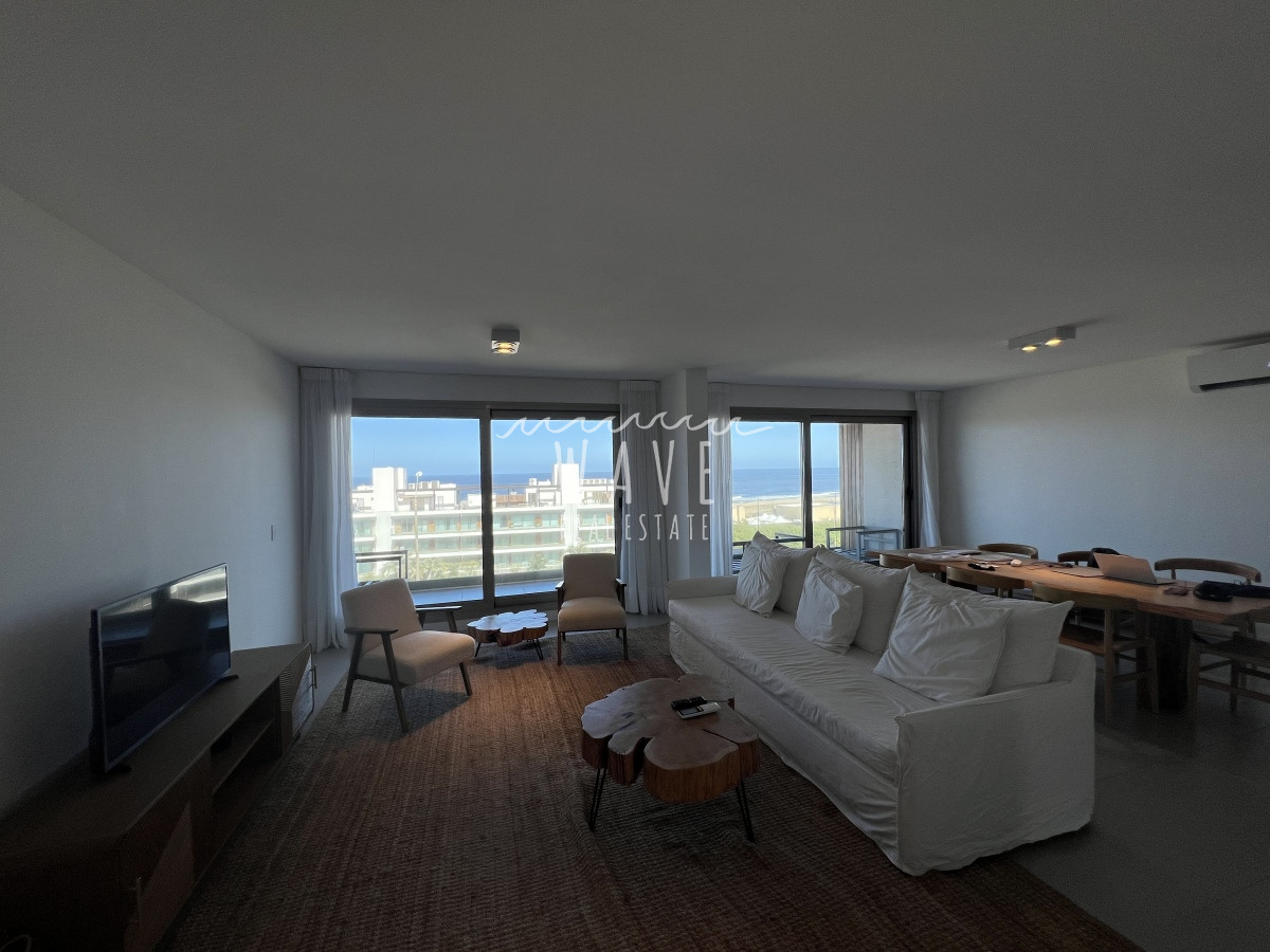 Apartamento ID.4404 - Venta espectacular departamento, Manantiales, 3Dorm