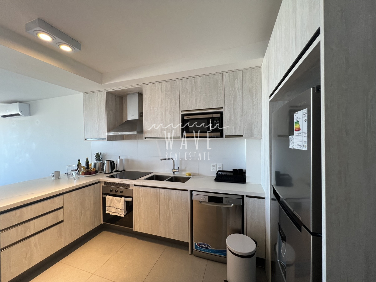 Apartamento ID.4404 - Venta espectacular departamento, Manantiales, 3Dorm