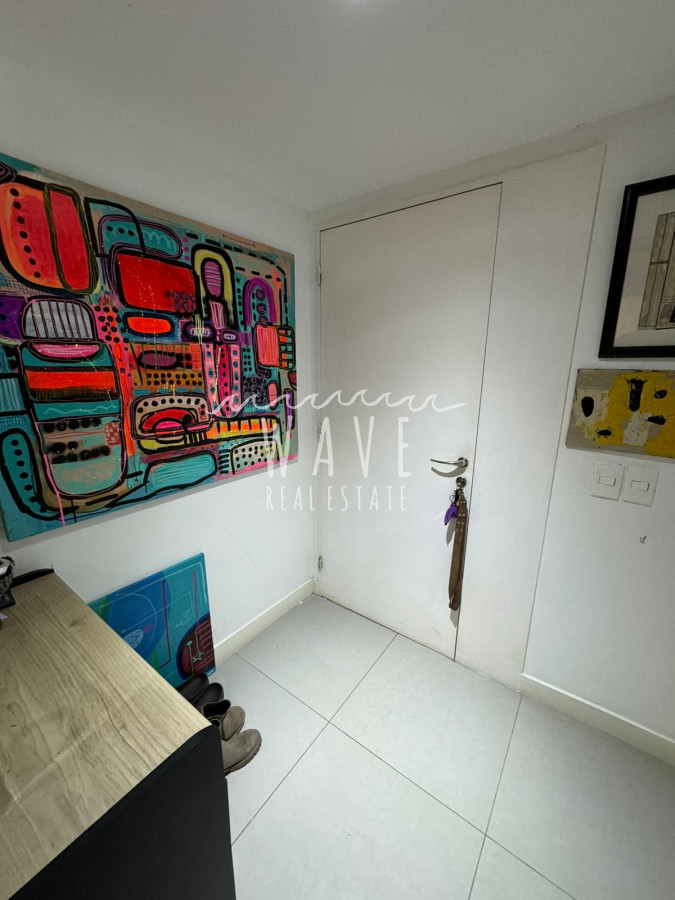 Apartamento ID.4549 - Venta apartamento 4 dorm, Torre Yoo Punta del Este 