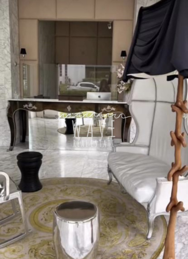 Apartamento ID.4549 - Venta apartamento 4 dorm, Torre Yoo Punta del Este 