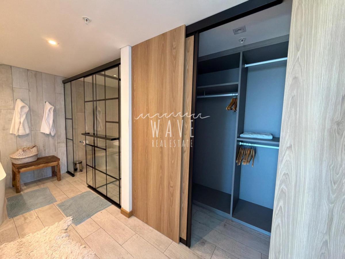 Apartamento ID.5325 - Venta Alquiler Departamento 3 dormitorios Surfide con vista 