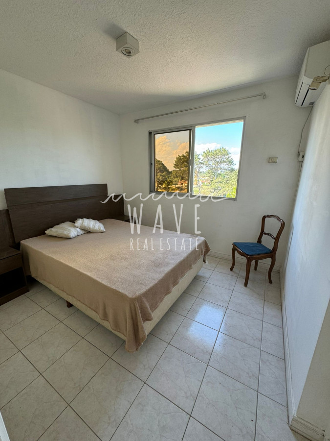 Apartamento ID.4137 - OPORTUNIDAD VENTA Roosevelt,  próximo a Devoto, 2 dormitorios.