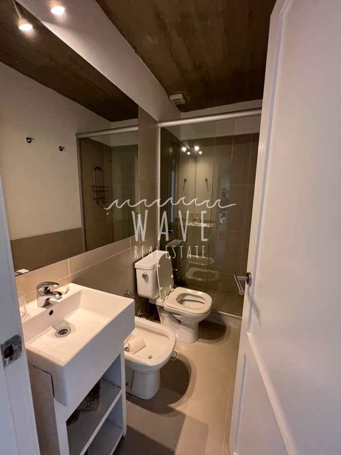 Apartamento ID.1667 - OPORTUNIDAD MANANTIALES VENTA 3 DORMITORIOS 