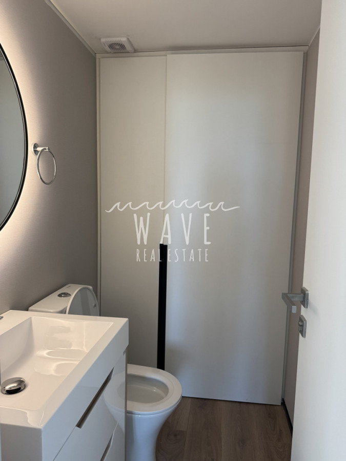 Apartamento ID.5158 - Apartamento de 1 dormitorio en Aidy Grill, Punta del Este